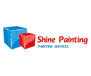Sydney Shine Painting