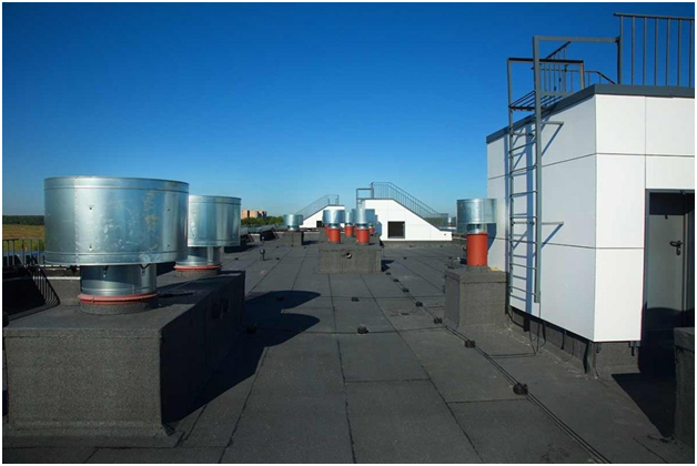 Eco Square Roofing, LLC