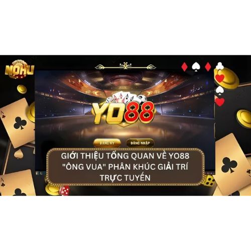 YO88