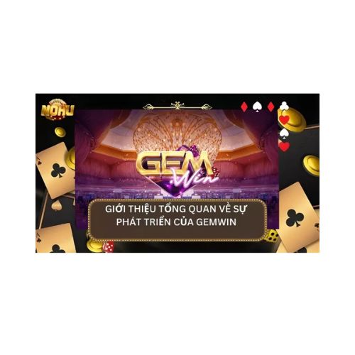 GEMWIN