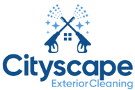 Cityscape Exterior Cleaning