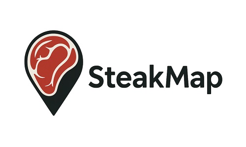 SteakMap