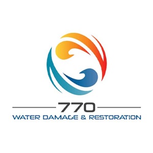 770 Water Damage & Restoration