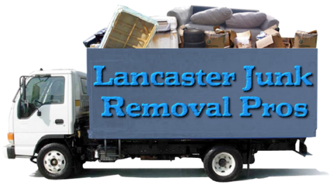 Lancaster Junk Removal Pros