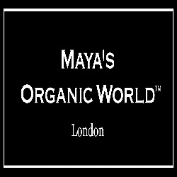 Maya's Organic World