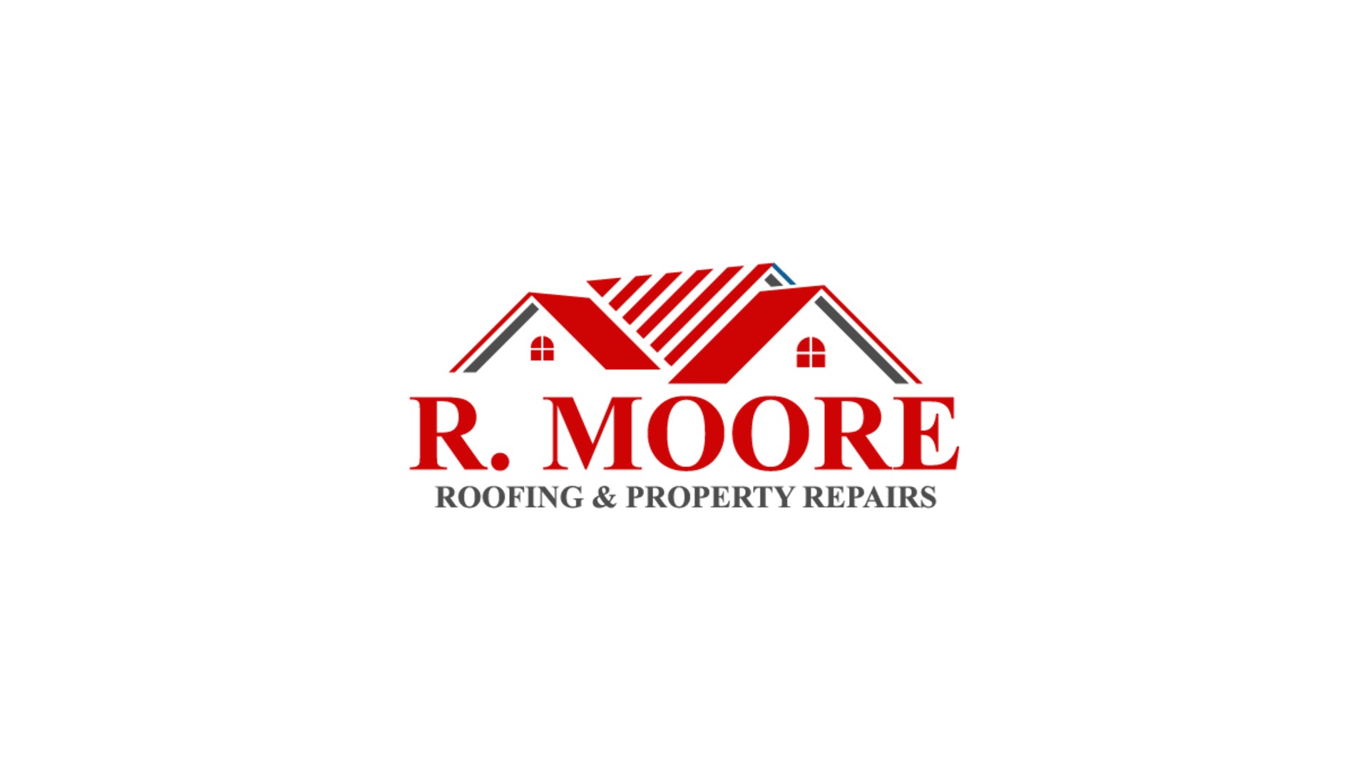 R. Moore Roofing & Property Repairs