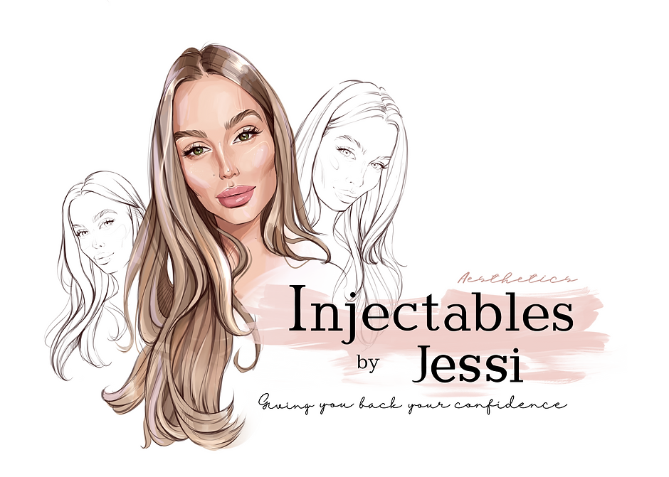 Injectables By Jessi