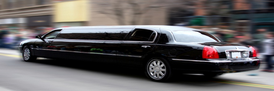 Airport Limo Toronto