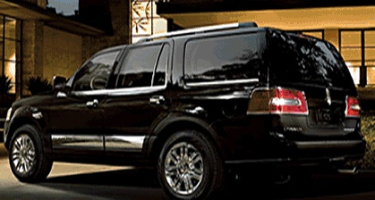 Toronto Airport Limo