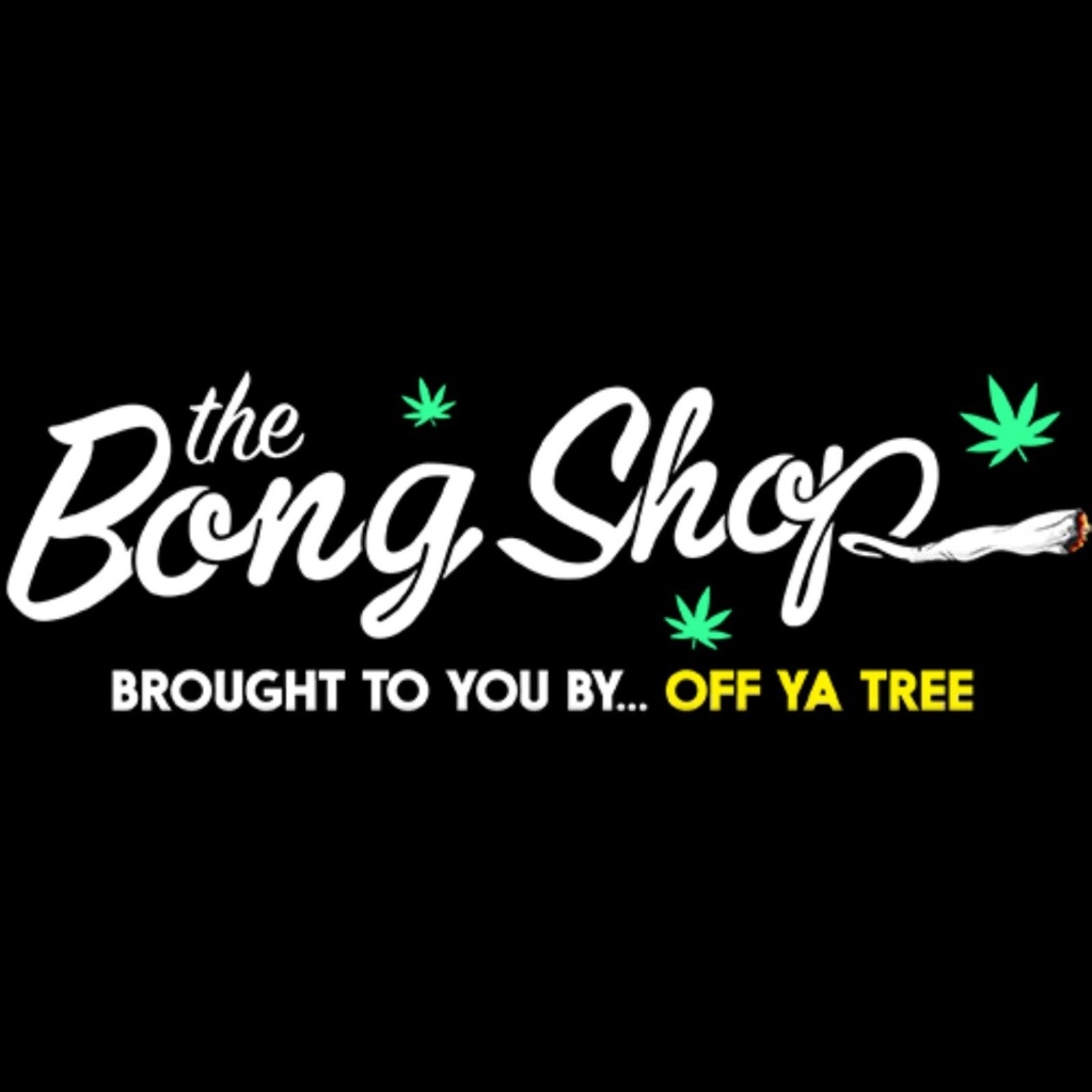 The Bong Shop