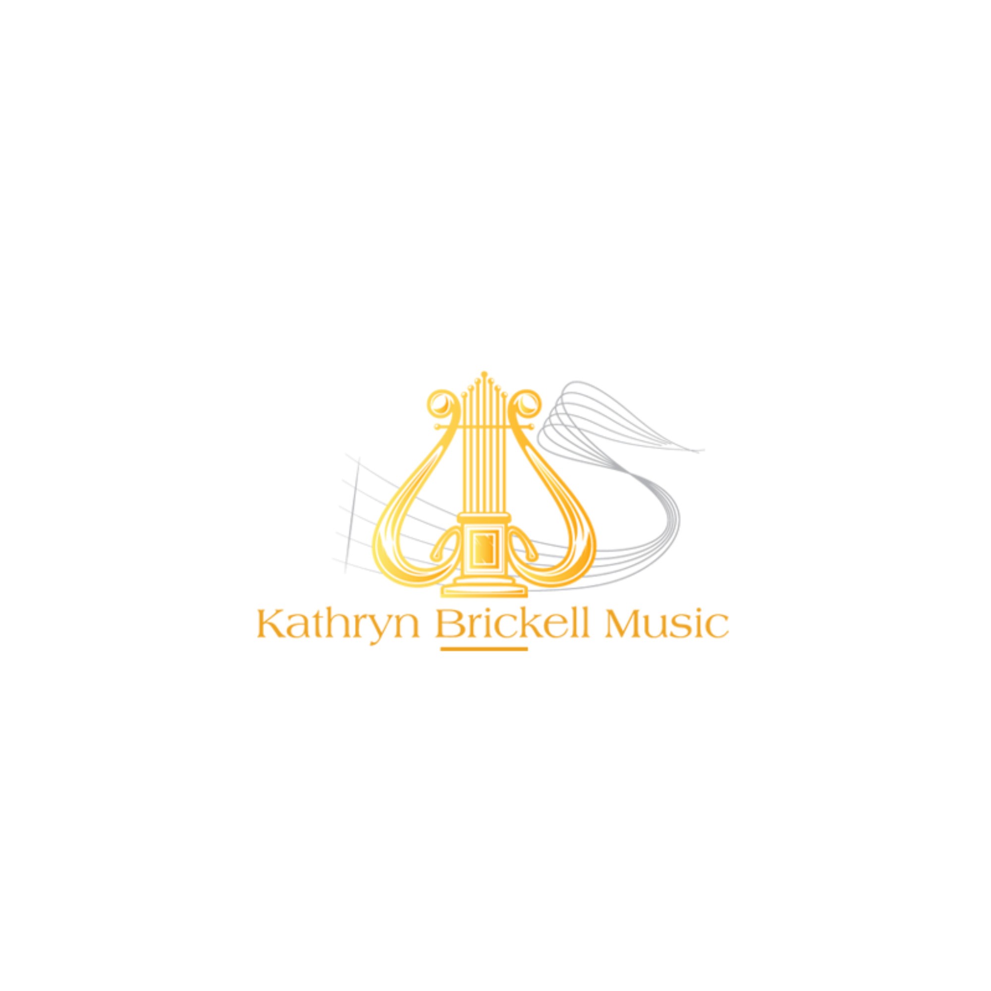 Kathryn Brickell Music
