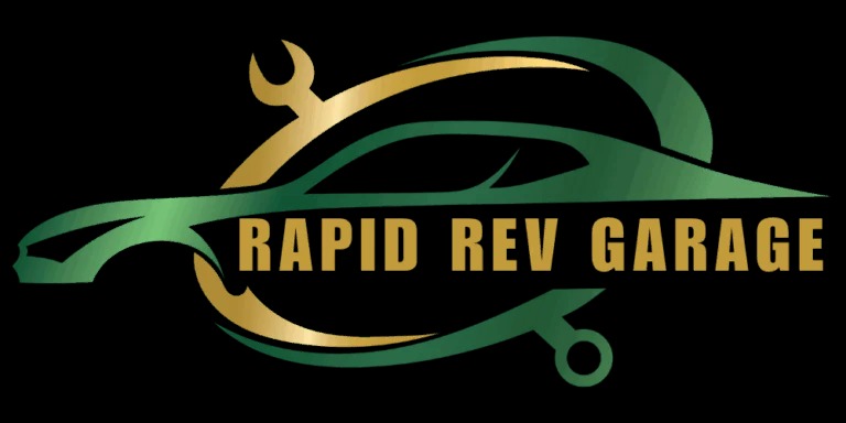 Rapid Rev Garage