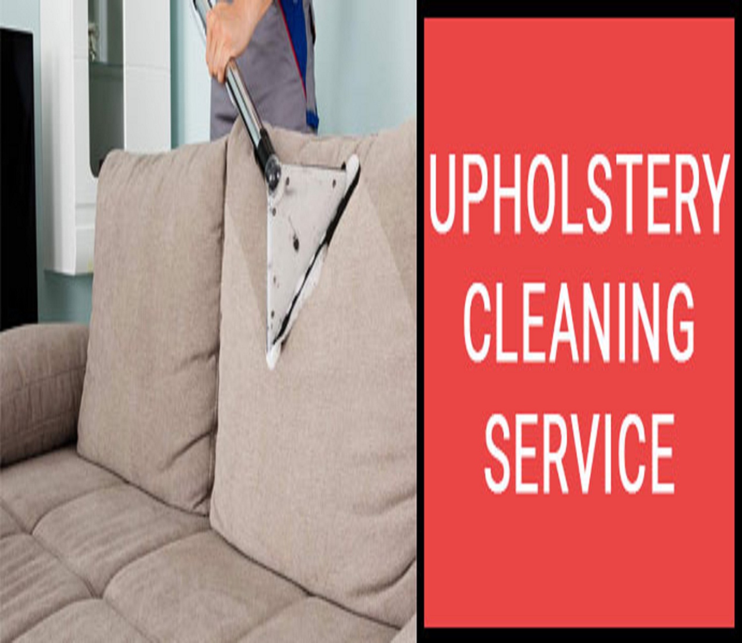 Upholstery Cleaning Adelaide - Back 2 New Cleaning
