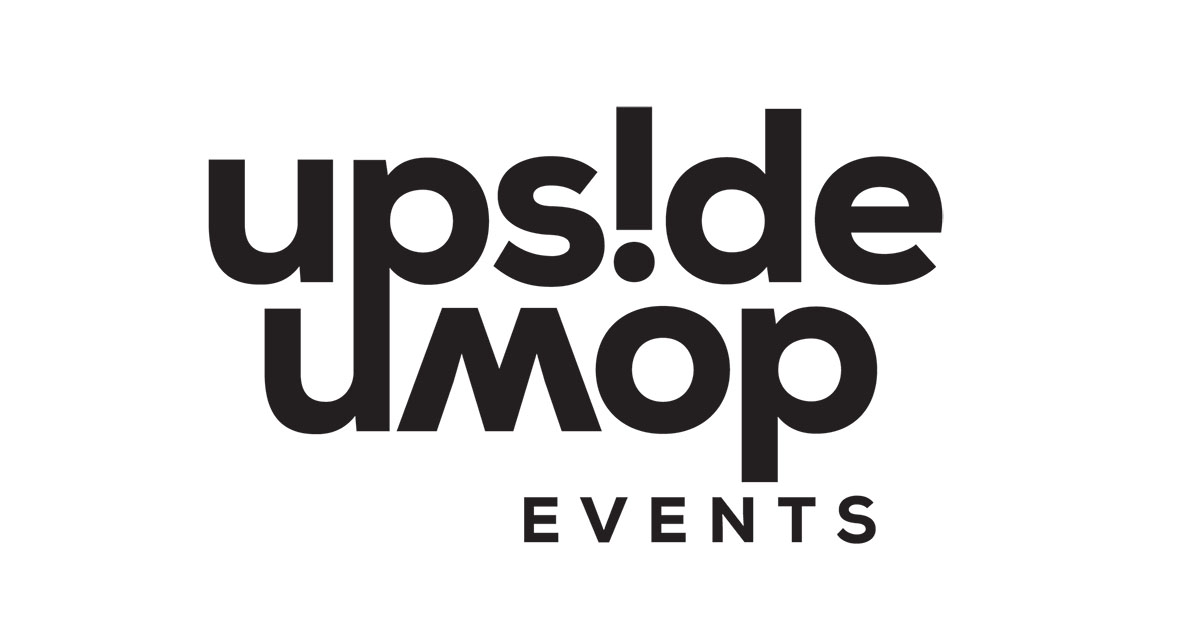 Upside Down Events