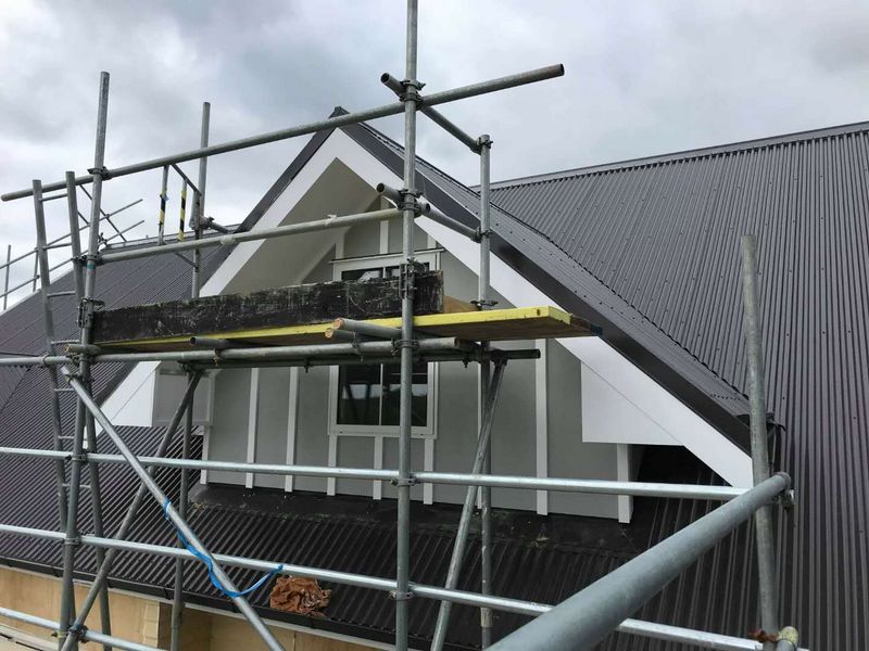 Best quality Scaffolding Hire Auckland - Upwell Scaffolding