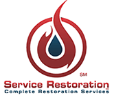 Service Restoration Inc Charlotte