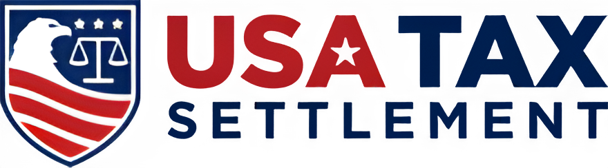 USA Tax Settlement