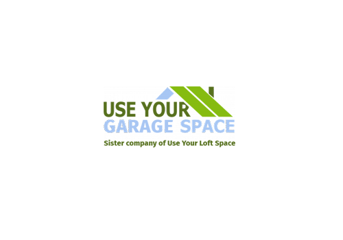 Use Your Garage Space