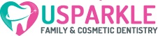USPARKLE Family & Cosmetic Dentistry