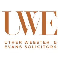 UtherWebster&EvansSolicitors