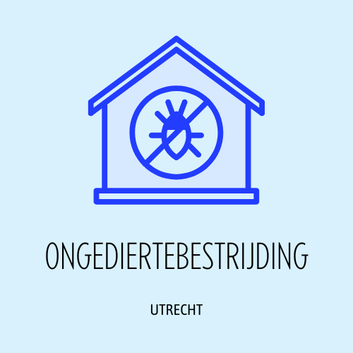 Utrecht Ongediertebestrijding