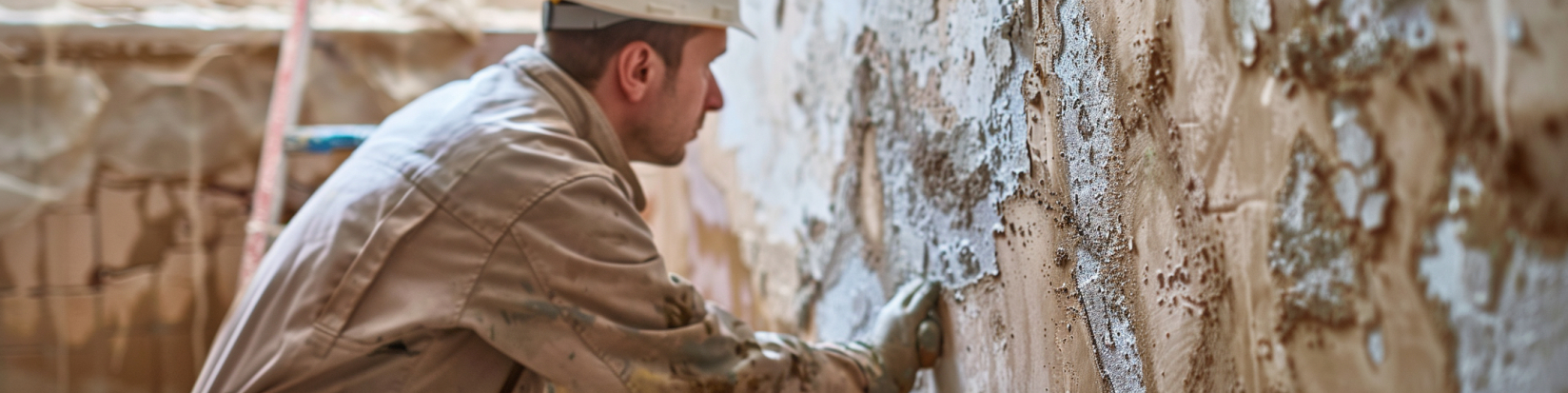 Utrecht Vochtbestrijding