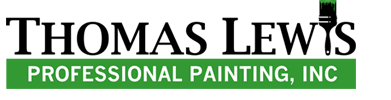 Thomas Lewis Professional Painting