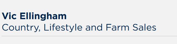 Vic Ellingham - Bayleys Real Estate