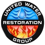 United Water Restoration Group of Jacksonville