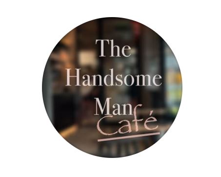 The Handsome Man Cafe