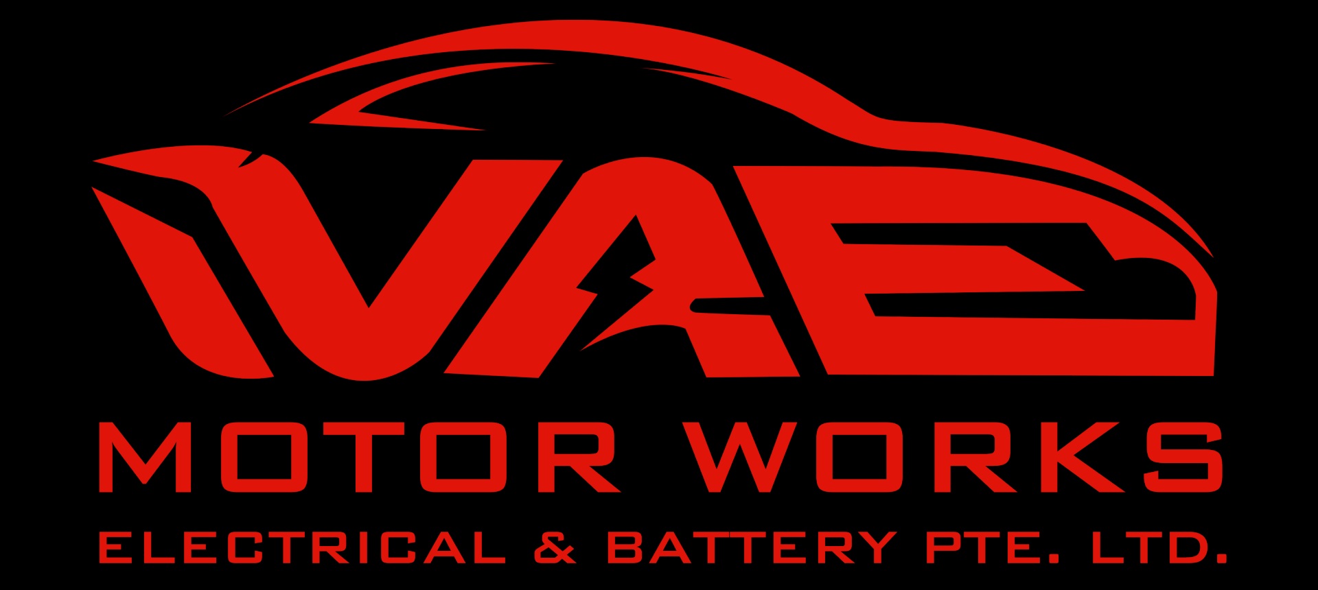 VAE Motor Works Electrical & Battery Pte.Ltd.