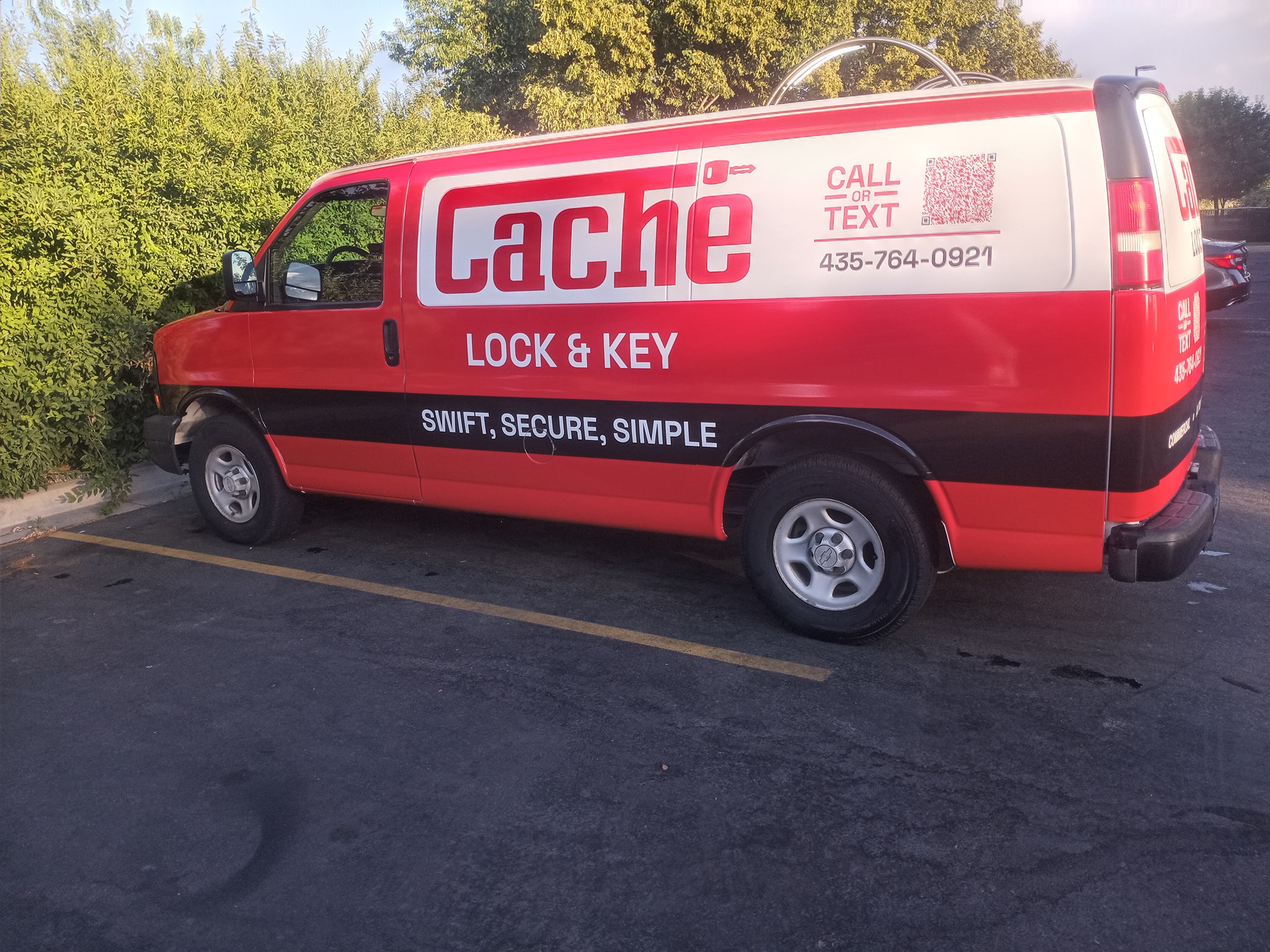 cachelockkey