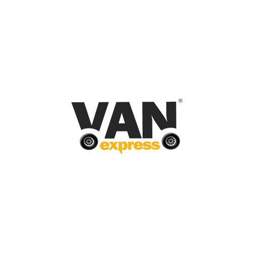 Van Express Moving & Storage