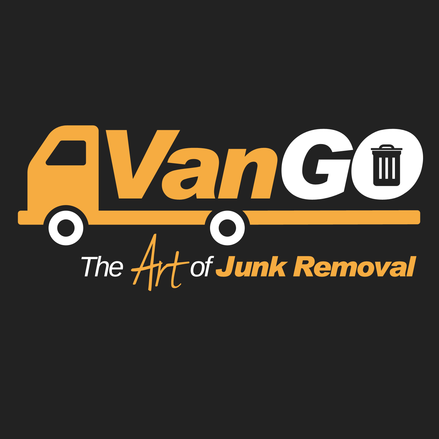 VanGo Junk Removal Suffolk