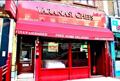  Varanasi Chefs