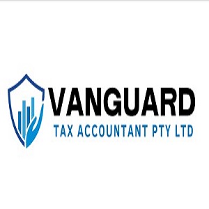VANGUARD TAX ACCOUNTANT PTY LTD