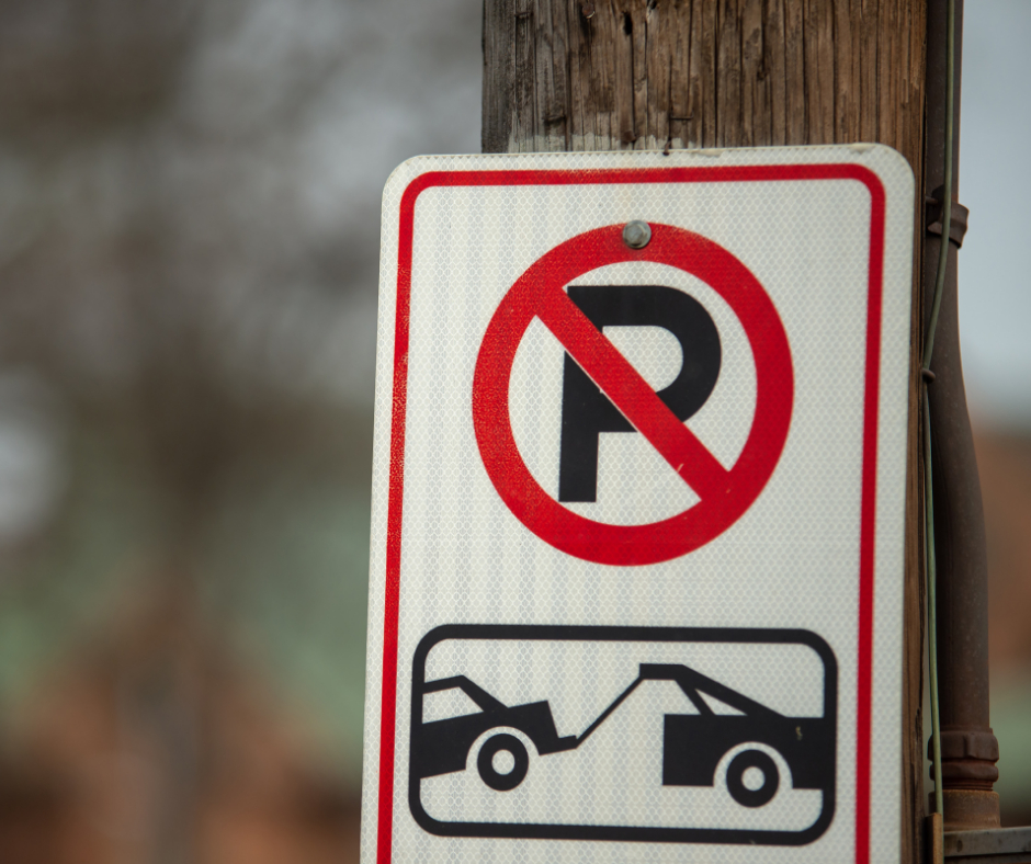 Macon Towing Services