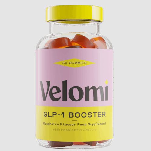 Velomi: Det moderna kosttillskottet för kvinnors dagliga vitalitet