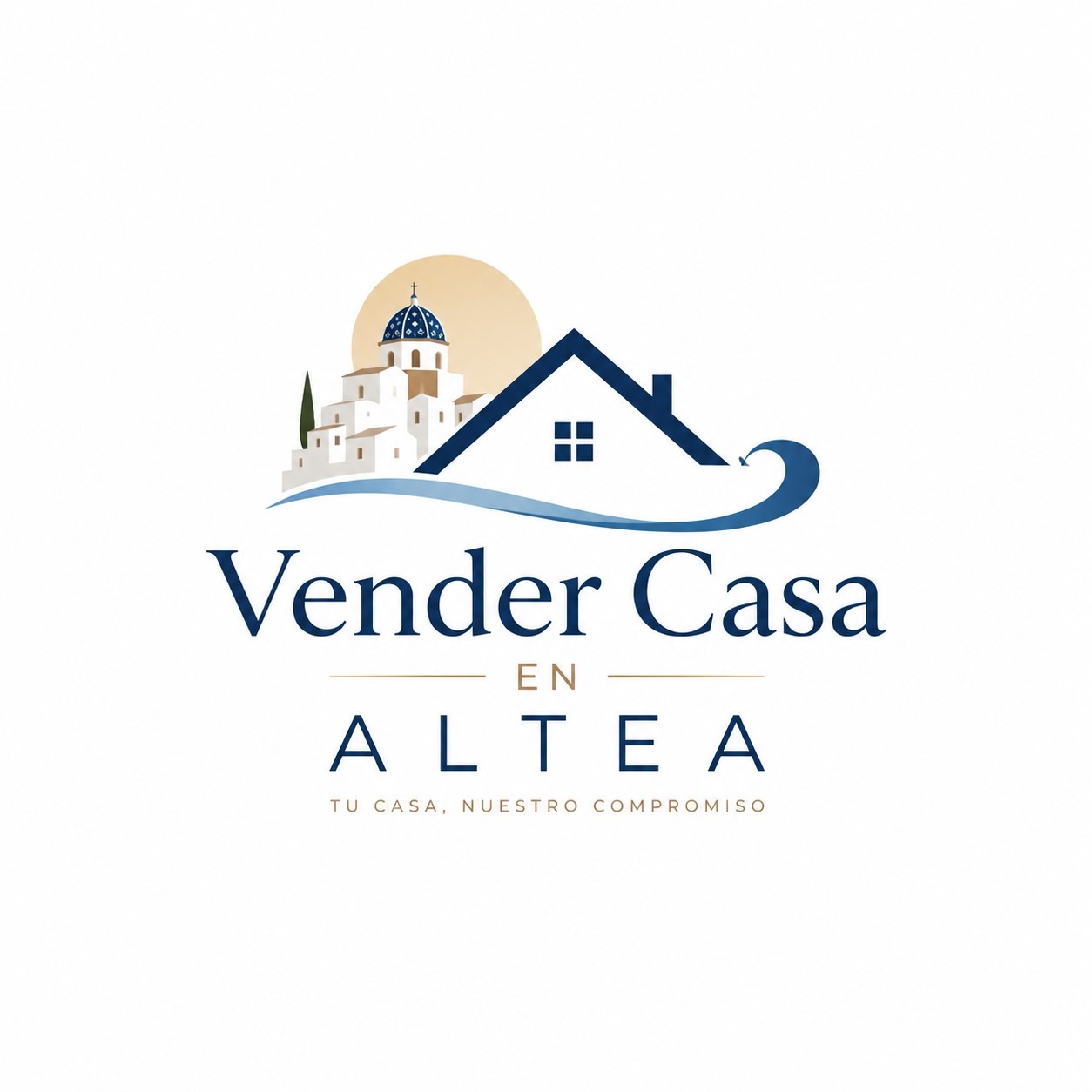 Vender Casa en Altea