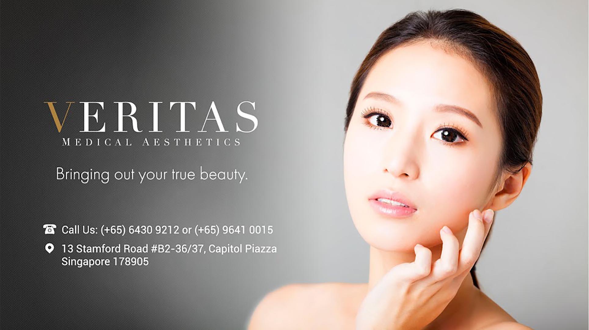 Laser Acne Treatment from Veritas Medical Aesthetics
