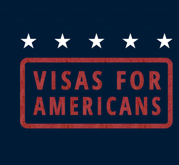 Visas for Americans