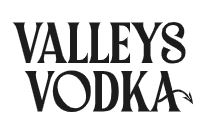 Valleys Vodka