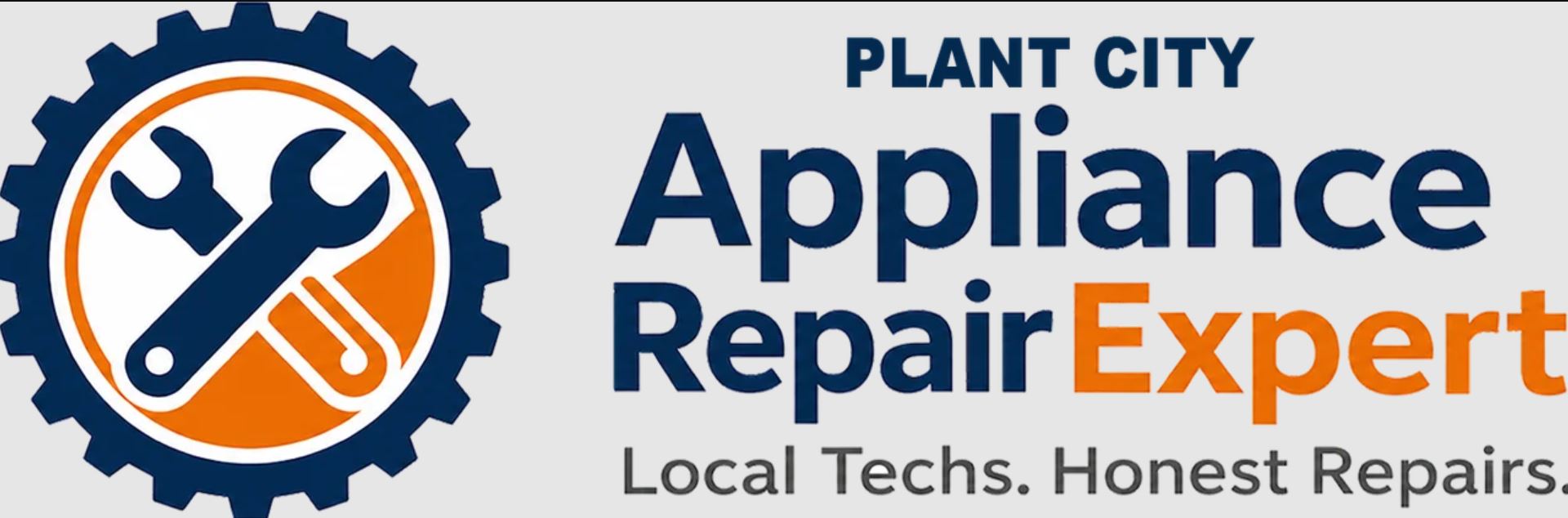 Plant City Appliance Repair Experts