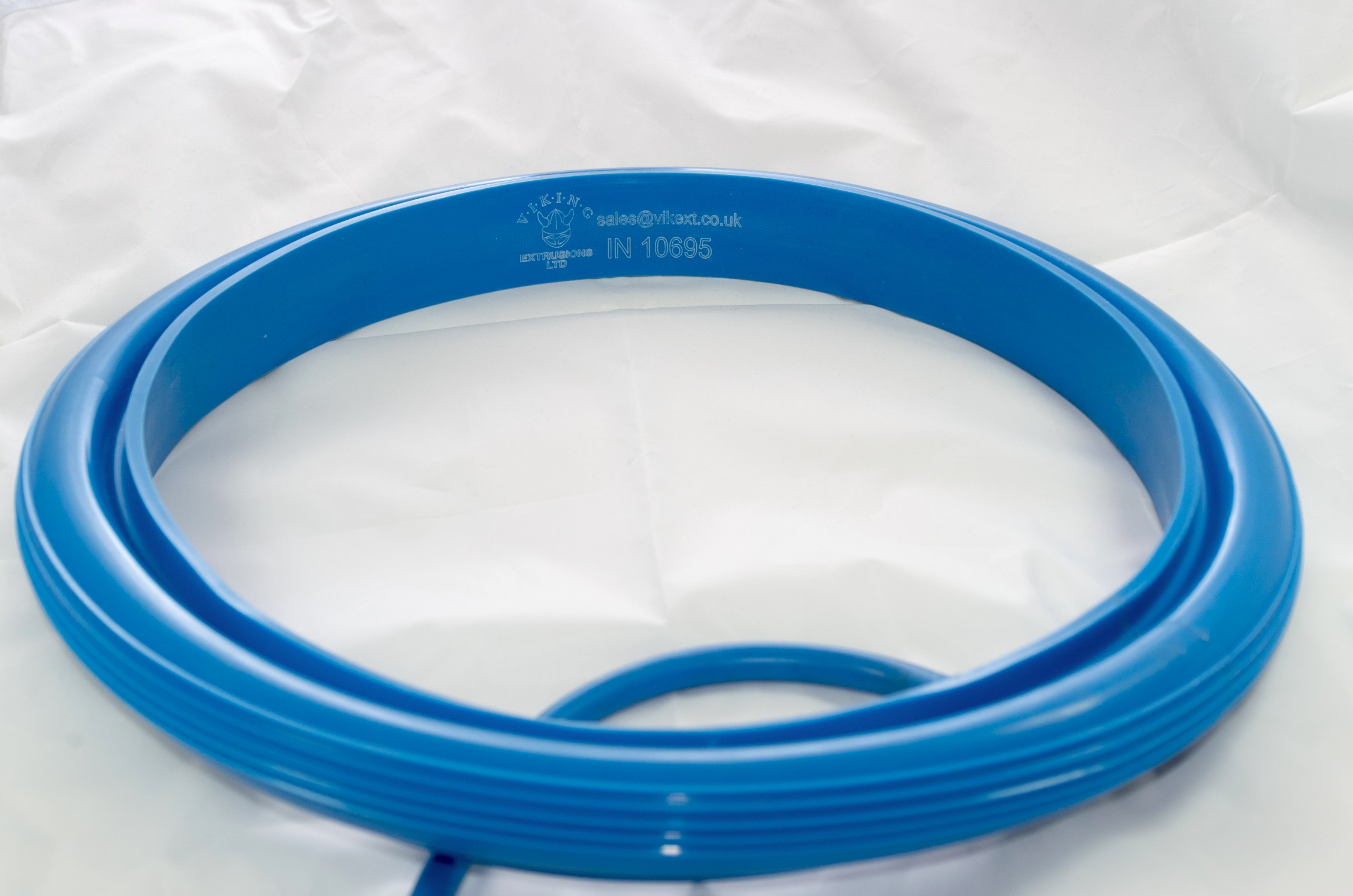 Viking Extrusions Ltd.