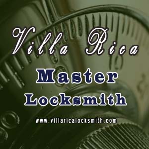 Villa Rica Master Locksmith