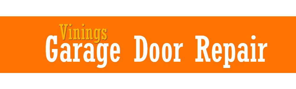Vinings Garage Door Repair