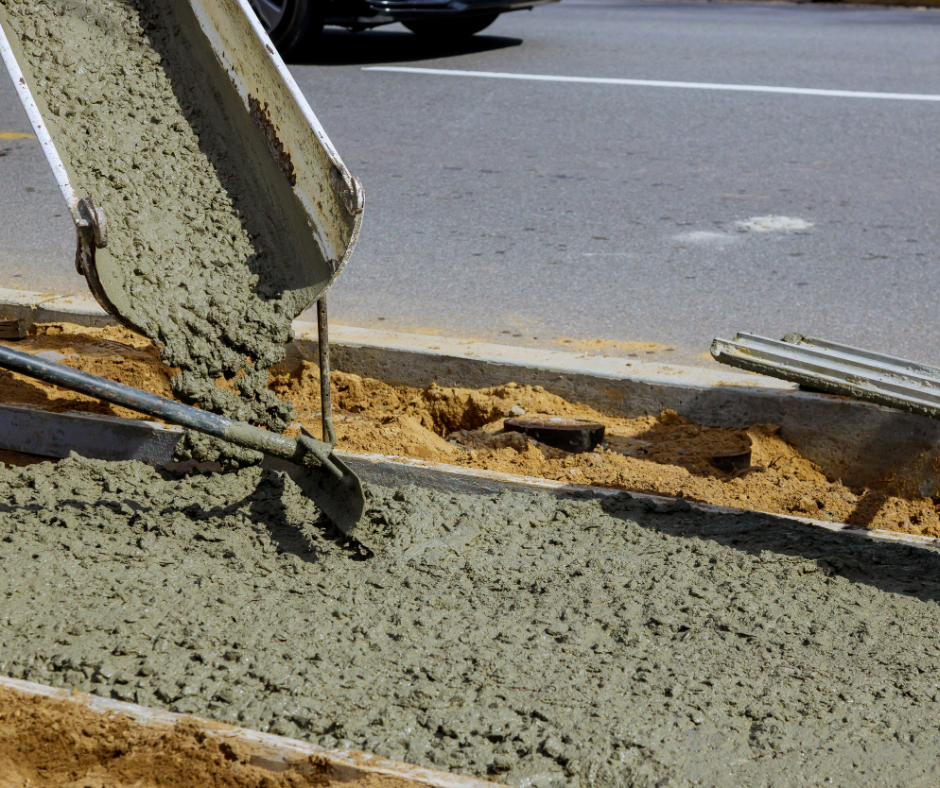 Virginia Beach Driveway Repair