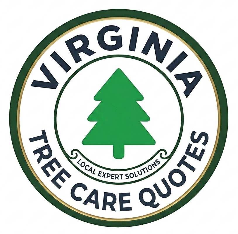 Virginia Tree Care Quotes