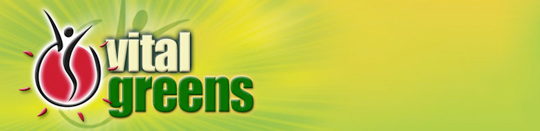 Vital Greens Australia