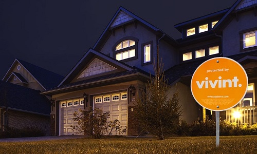 Vivint Security Regina